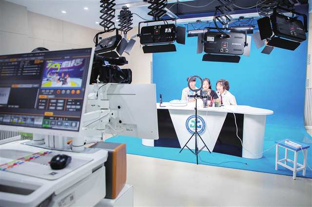 鍛造巴渝智匠，助力中國智造——電子商務信息咨詢的賦能之道